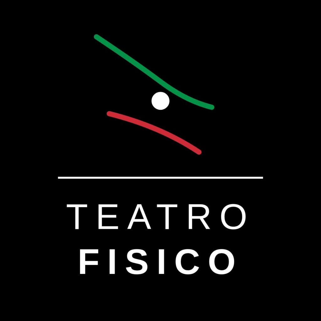 logo teatro fisico uk