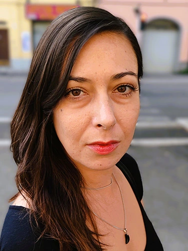 magda pohl headshot