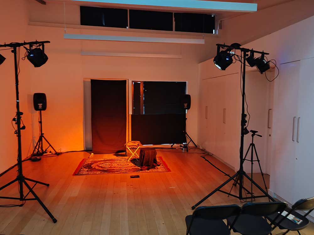 teatro fisico red
