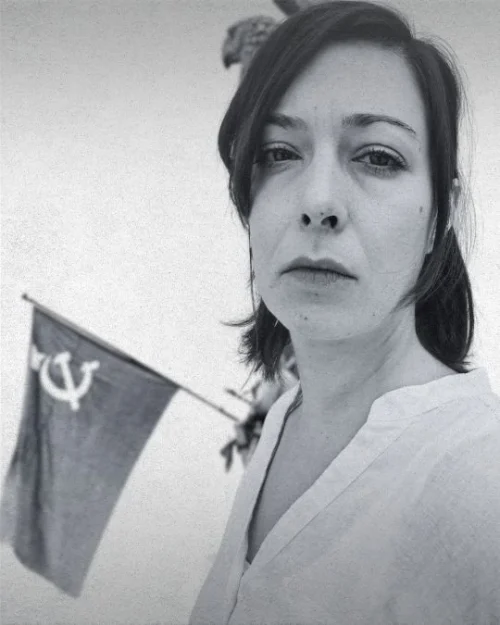 eine frau in berlin 1945