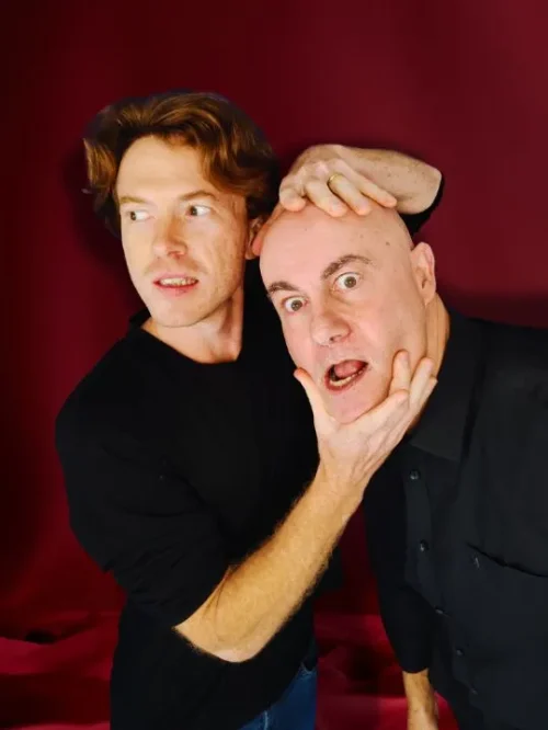 hamlet edfringe