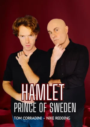 hamlet prince of sweden 2